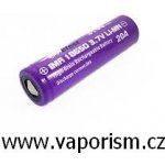 Efest IMR 18650 purple 20A 3100mAh – Zboží Dáma