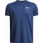 Under Armour UA Tech 2.0 SS-BLU modrá světle modrá – Hledejceny.cz