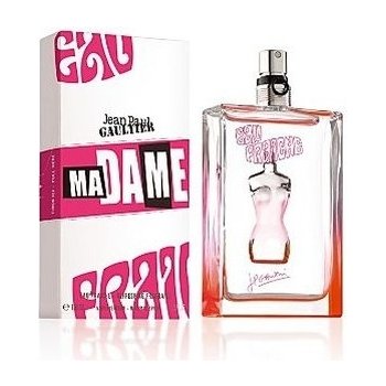 Jean Paul Gaultier Fragile toaletní voda dámská 100 ml tester