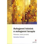 Portál Autogenní trénink a autogenní terapie - nové vydání – Hledejceny.cz