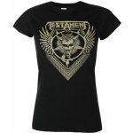 Tričko metal PLASTIC HEAD Testament LEGIONS EUROPE 2020 TOUR černá – Hledejceny.cz