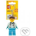 LEGO LED Lite LEGO Iconic Šéfkuchař svítící figurka – Zboží Mobilmania
