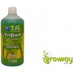 Terra Aquatica TriPart Gro 5 l – Zboží Mobilmania