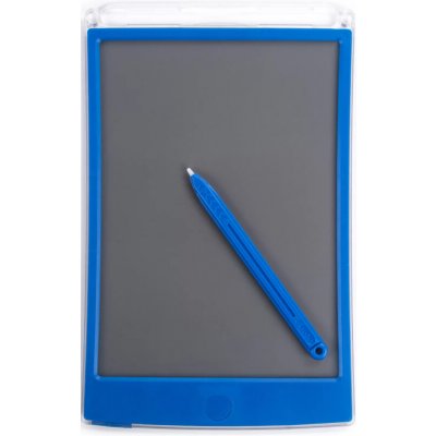 Kidea Transparentní LCD tablet B Kidea modrý – Hledejceny.cz