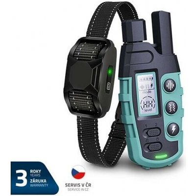 Geti Obojek elektronický výcvikový GPT01 – Zboží Dáma