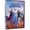 DVD film Ledové království II