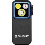 Olight LED svítilna Oclip Pro 500 lm černá 255670 – Sleviste.cz