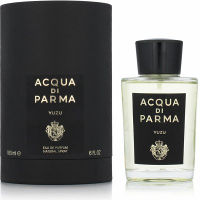 Acqua Di Parma Yuzu parfémovaná voda unisex 180 ml