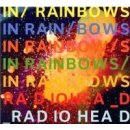  Radiohead: In Rainbows LP
