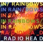 Radiohead - In Rainbows LP – Zbozi.Blesk.cz