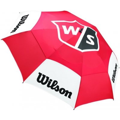 Wilson Staff Tour Double Canopy 68" Umbrella