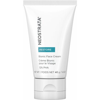 Neostrata Bionic Face Cream 40 g – Zboží Mobilmania