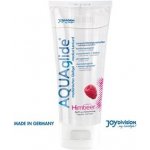 Aquaglide raspberry 100 ml – Zbozi.Blesk.cz