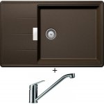 Set Schock TIA D-100LS + EVINAS – Sleviste.cz