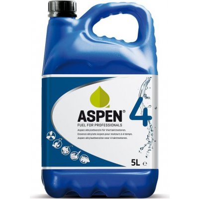 Aspen 4T 5 l | Zboží Auto