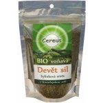 Cereus Devět sil bylinná bio směs 120 g – Hledejceny.cz