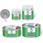 Boll 2017 Stěrkový tmel s hliníkem 750 g šedá – HobbyKompas.cz
