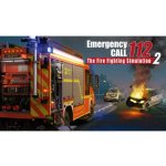 Emergency Call 112: The Fire Fighting Simulation 2 – Hledejceny.cz