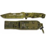 K25 Mohican III Realtree – Zboží Mobilmania