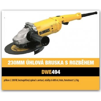 DeWALT DWE494