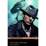 P2 Lady in the Lake book Chandler Raymond – Hledejceny.cz