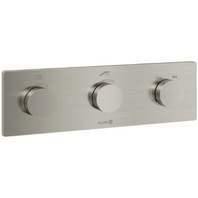 Kludi Tronic 38300N5-00 – Hledejceny.cz