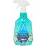 Astonish čisticí prostředek na koupelny Bílý jasamín s bazalkou 750 ml – Hledejceny.cz