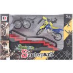 Lamps Rampa s motorkou šroubovací – Zboží Dáma