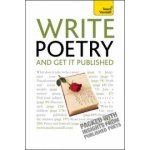 Teach Yourself Write Poet - M. Sweeney, J. Williams – Hledejceny.cz