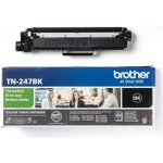 Brother TN-247BK - originální – Zbozi.Blesk.cz