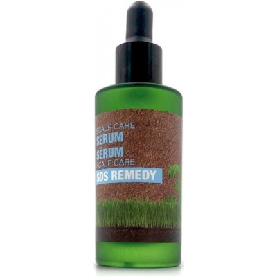 Salerm Biokera SOS Remedy sérum pro citlivou pokožku 45 ml – Hledejceny.cz