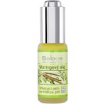 Saloos Moringový olej lisovaný za studena 20 ml – Hledejceny.cz