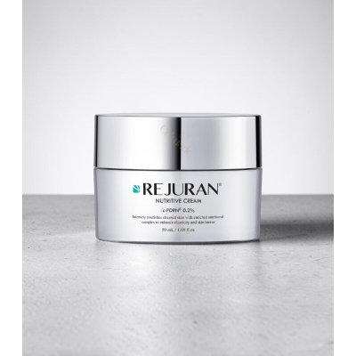Rejuran Nutritive Cream intenzivně vyživující krém pleťový 50 ml – Hledejceny.cz