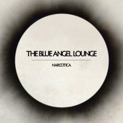 Blue Angel Lounge - Narcotica CD