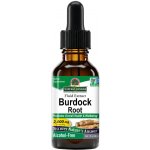 Nature's Answer Burdock Root, kořen lopuchu, extrakt, 2000 mg, 30 ml – Hledejceny.cz