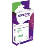 WeCare Epson C13T12814012 - kompatibilní