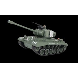 s-Idee RC tank Snow Leopard RTR 1:18