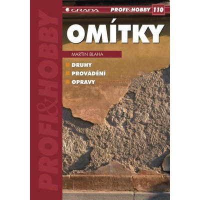 Omítky