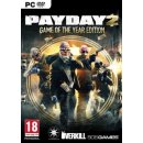 PayDay 2 GOTY