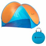 Springos Texas oranžovo-modrá – Zboží Dáma