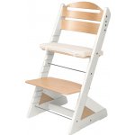 Jitro rostoucí Plus DVOUBAREVNÁ Přírodní + lněný podsed. – Zboží Dáma