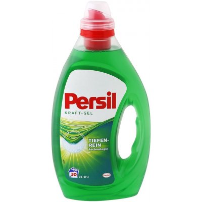 Persil Kraft univerzální gel na praní 1,50 l 30 PD – Zbozi.Blesk.cz