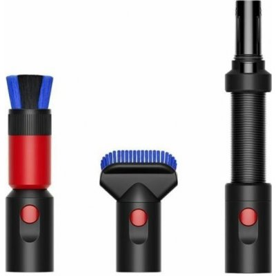 Dyson V16 sada pro ukllid vozu – Sleviste.cz