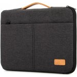 SES Taška na notebook pro Apple MacBook Air 13" (2018-2020) - černá 15931 – Zboží Živě