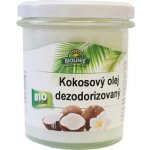 BIOLINIE Olej kokosový dezodorizovaný 240 g – Sleviste.cz