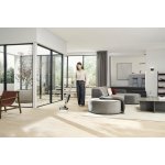 Miele Triflex HX3 Plus Titanová PearlFinish – Hledejceny.cz