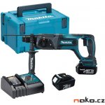 Makita DHR241RTJ – Zbozi.Blesk.cz