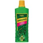 Forestina KAPKA Kapalné hnojivo na fíkusy 0,5 l – Zboží Dáma