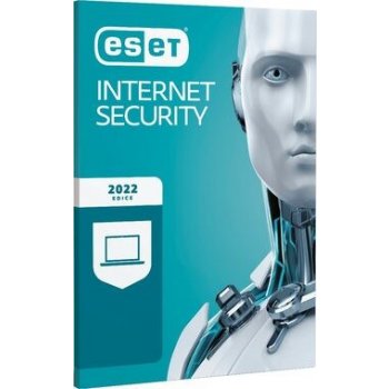 ESET Smart Security, 2 lic. 3 roky (ESS002N3)