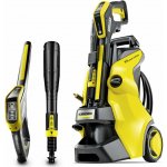 Kärcher K 5 Smart Control 1.324-650.0 – Hledejceny.cz